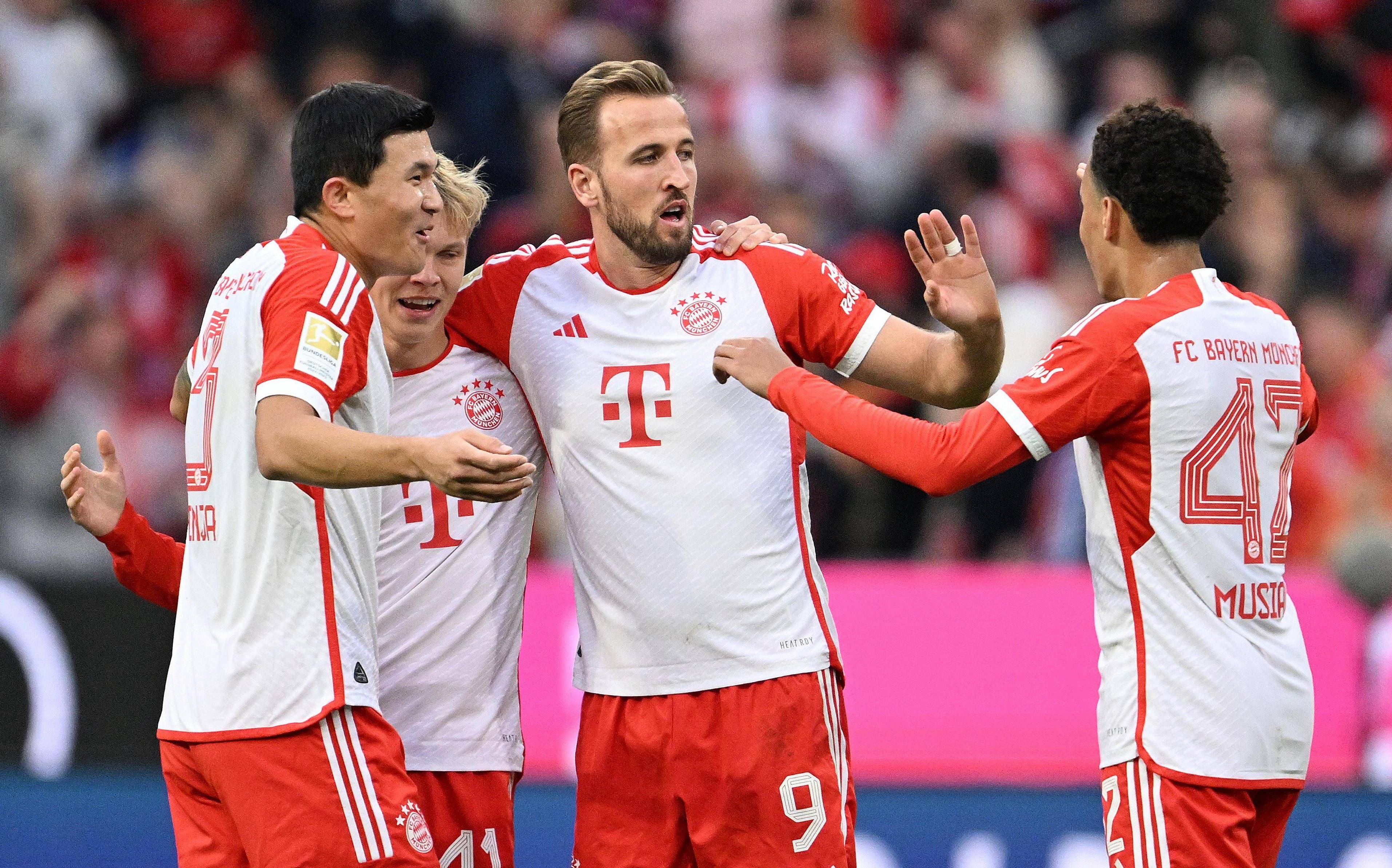 包含国际比赛日勒沃库森调整名单以备西甲，临场应变环节打磨，悬念犹存，身体对抗强度拉满的词条-开云体育